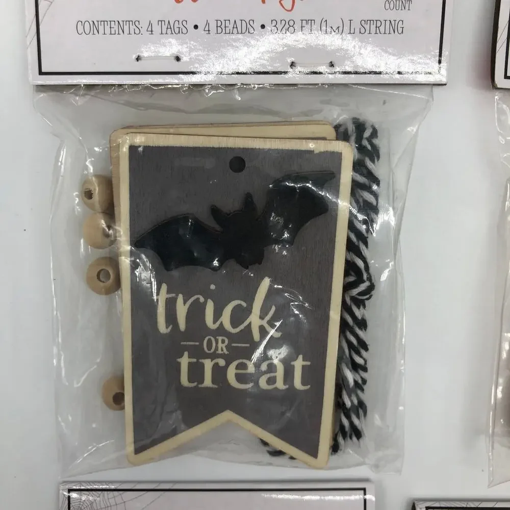Target new packages